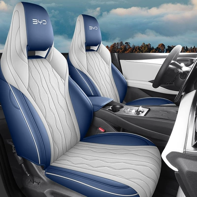 modified 2024 models, Modelə uyğun (Original) oturacaq örtükləri - deep-blue-standard-edition-note-the-model-year-rear-half-pack