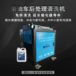 清洗/养护剂;节油设备;其他行业专用