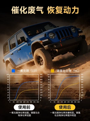 Motor gasoline additive – Pulv Liquid Fuel Treasure