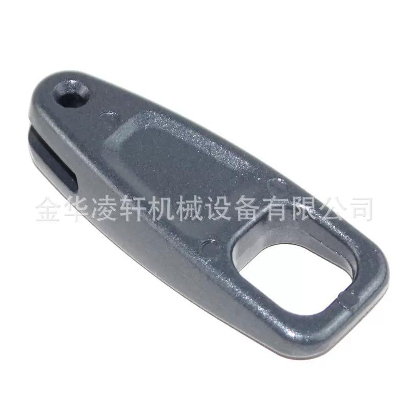 雅马哈15/20/30/40/60马力船外机铝合金锁紧手柄663-43118-01-4D