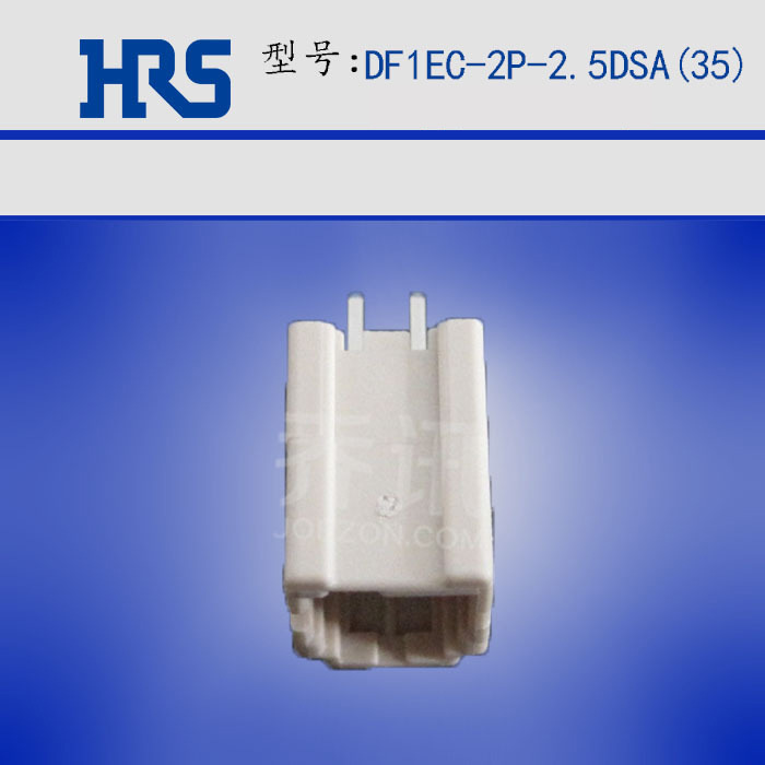 HRS DF1EC-2P-2.5DSA(35) hirose  Ӳ