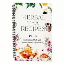 ��ș��ʳ�VӋ����Herbal Tea Recipes��ș��ʳ�V��ȦӋ����