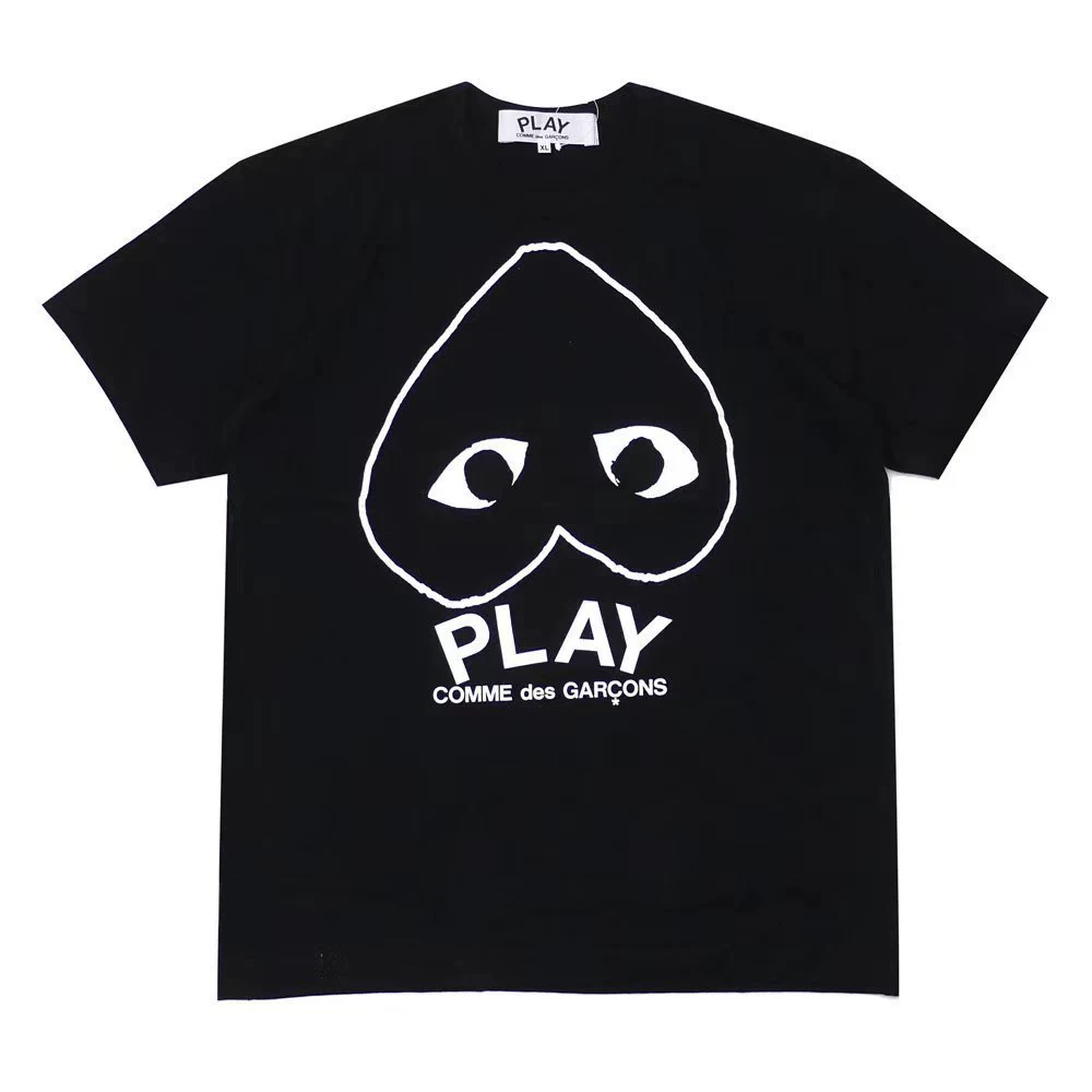 Cotton short sleeve T-shirt, 2023, oversize, for beloved