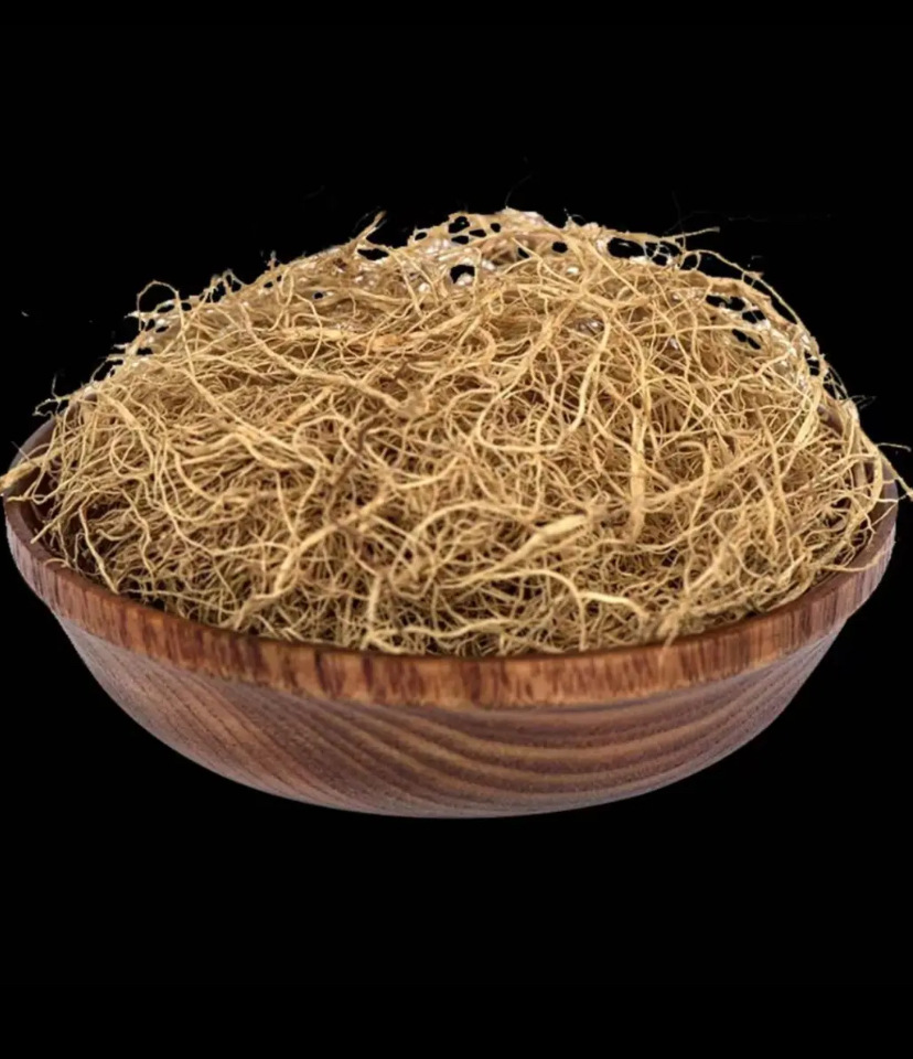 Changbai Mountain Ginseng Rootlets Dried for Soup and Wine Traditional Herbal Use 100g specifications