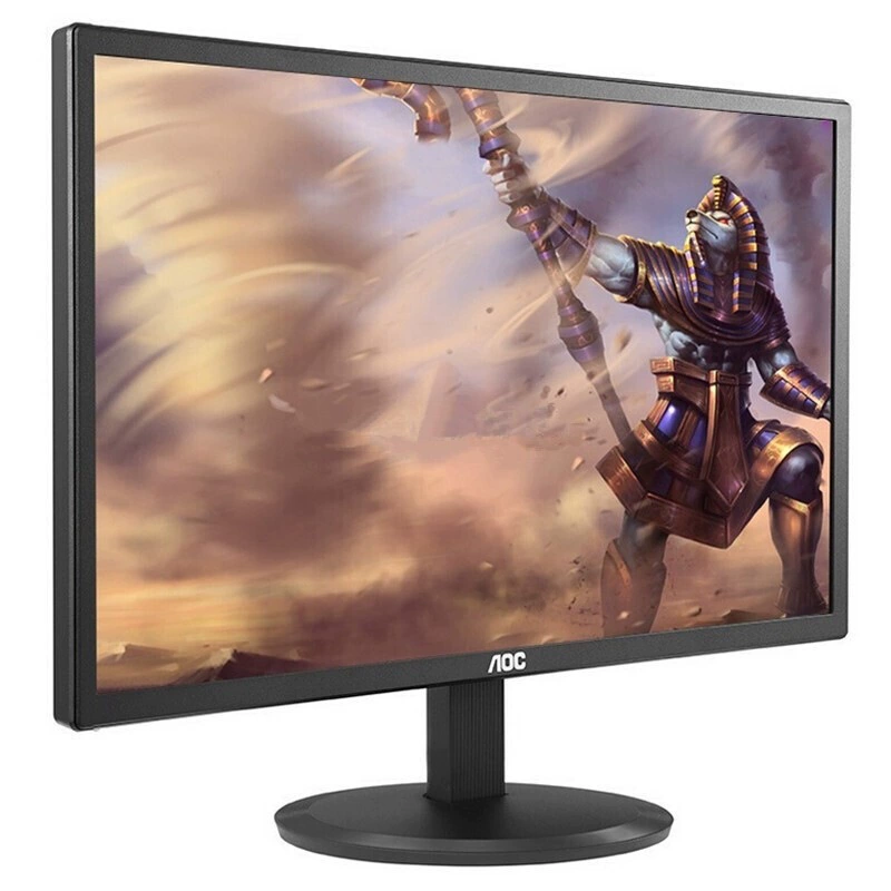 AOC LCD-дисплей, ноутбук, Intel Core i2280, 21.5 дюймов