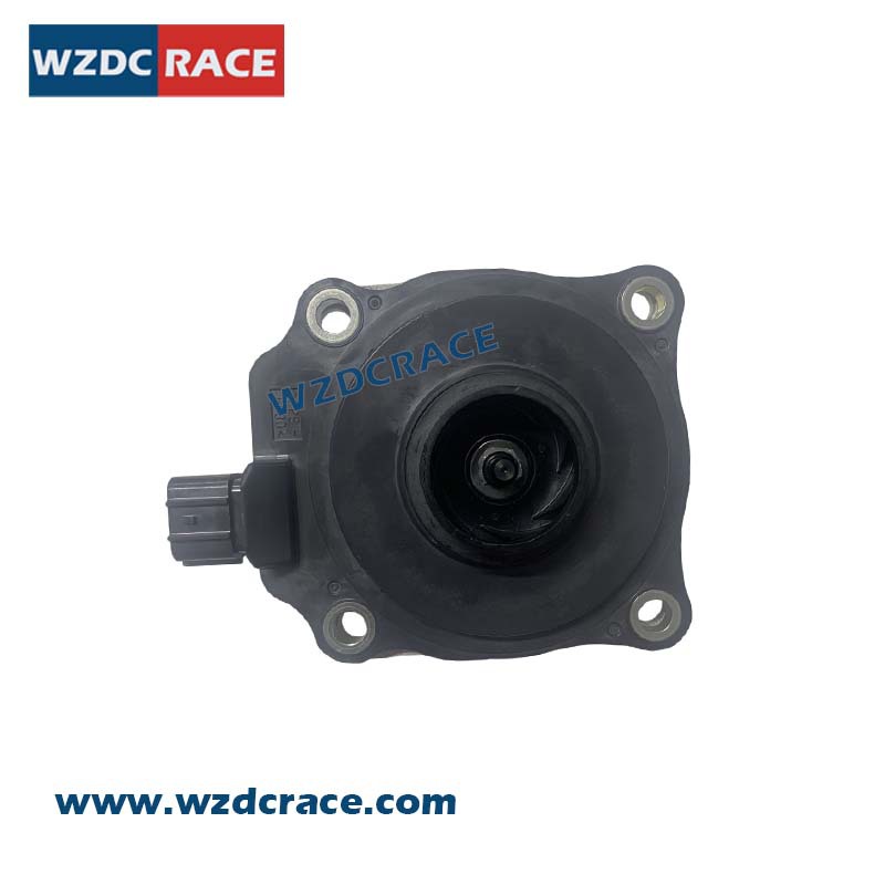 16032-25010 Motor de bomba de agua eléctrica para Toyota 1603225010