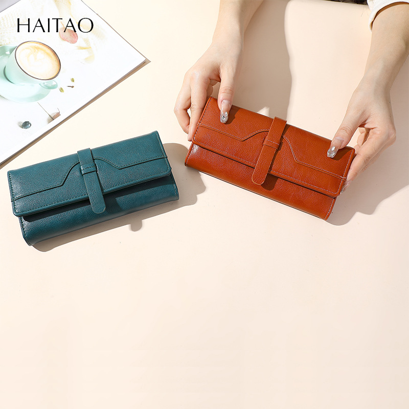 Bolso de mujer 2024 nueva moda retro bolso de mano de gran capacidad al por mayor