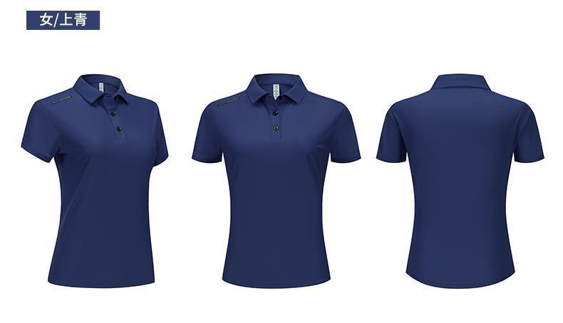 ゴルフクラブフィットネスコーチランニングトレーニング服テニス服メンズtシャツスポーツ速干poloシャツ女|undefined
