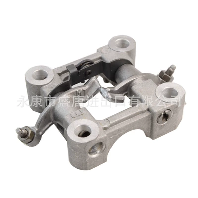 cc-250cc ATV, Cylinder and parts