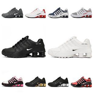 �羳����ЬSHOX NZ 015���������ܲ�Ь��Ů�͹Ń�������H�\��Ь