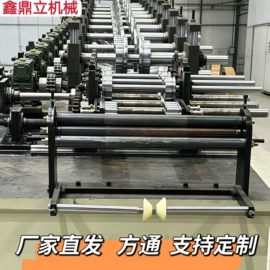 金属成型设备;剪板、折弯;金属建材