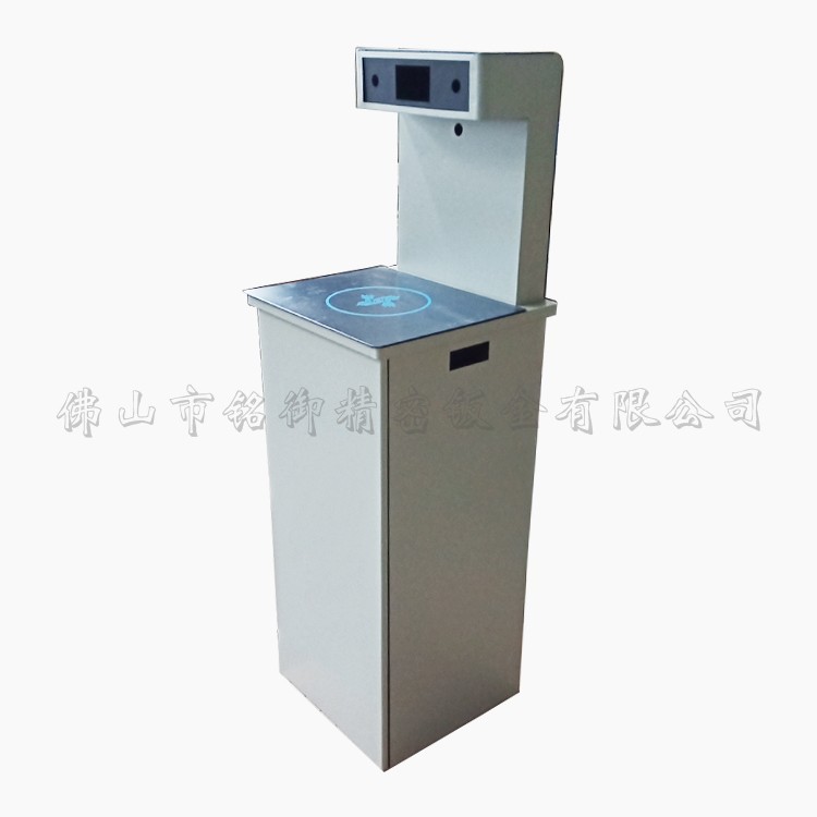 净化器钣金配件外壳机柜 来图定 制加 工 优质服务