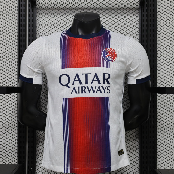 2627 temporada nueva versión de jugadores de fútbol Barcelona París Chelsea Arsenal Atlético Madrid Inter camiseta de mangas cortas image 50