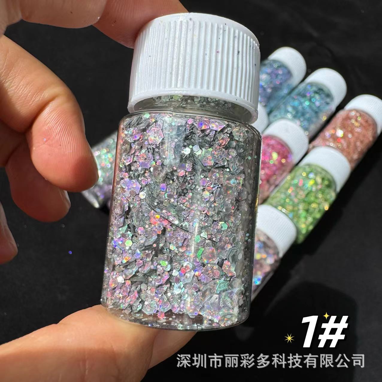 캣아이 레이저-실버 1#