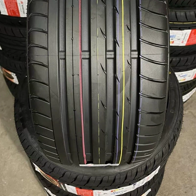Vehicle tire 225 245 265 275