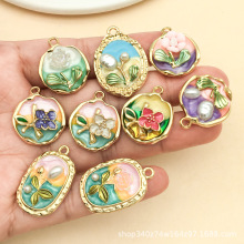 diy������źϽ�����ʽ�Ҽ� ����õ����Բ���С��������ͻ���׹