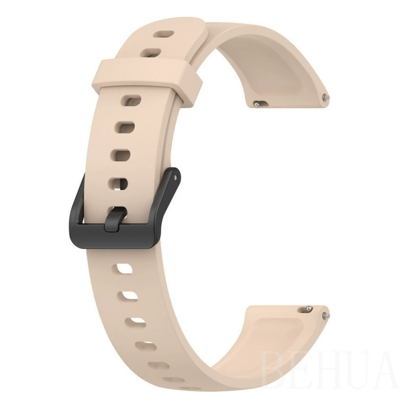 Силиконовая накладка-ремешок для Realme Band 2, силиконовый браслет