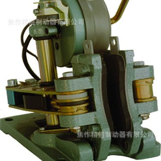 SAB-8西姆 SIME Brakes 制动器STROMAG