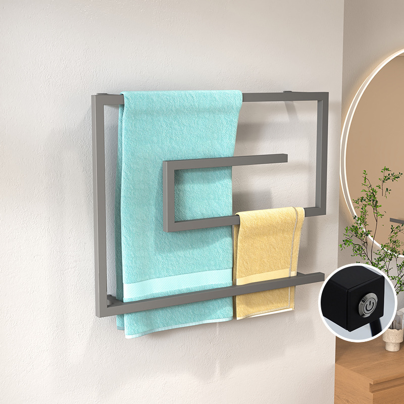 9046 건 회색 LED800 * 600*118mm