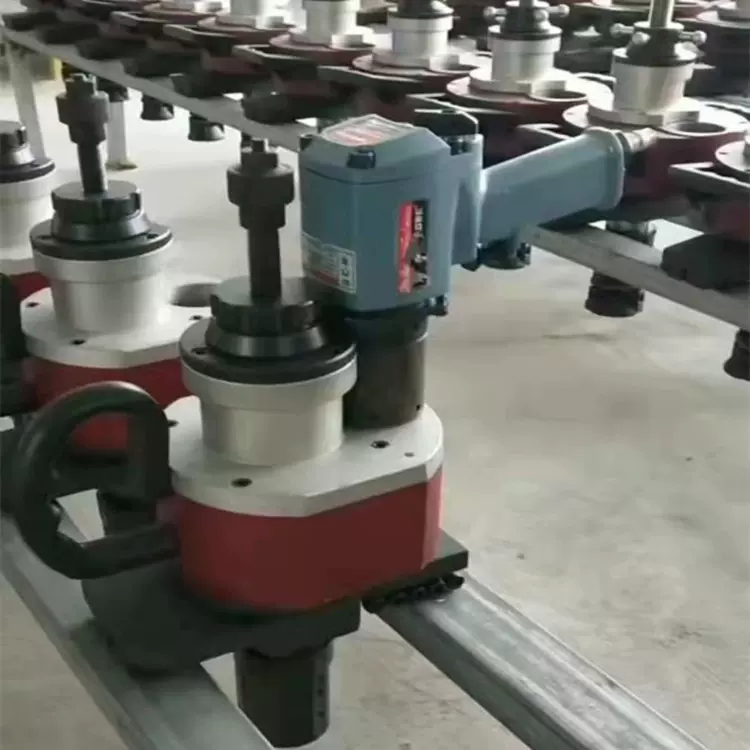 内账式管道坡口机351型价电动便携式管道倒角机150型锅炉厂坡口机