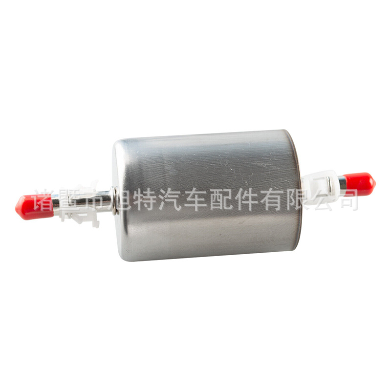 SS trenzado de la línea de combustible kit de reparación rápida 1999-03 SilveradoGas 819-840