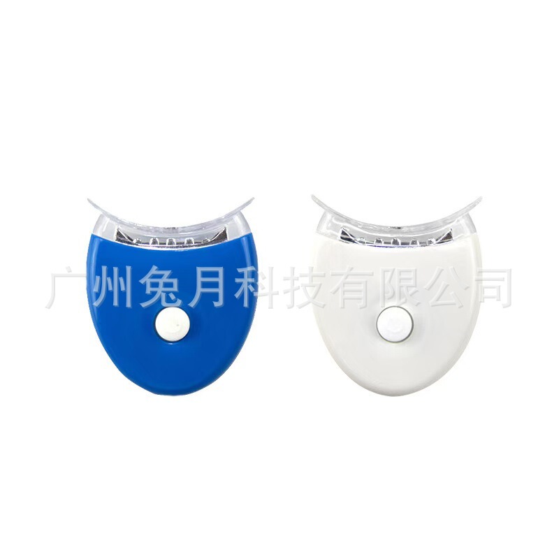 TEETHホワイトニングLED歯美歯ライト美歯器1-5LEDブルーライト美歯ライトクロスボーダー専用|undefined