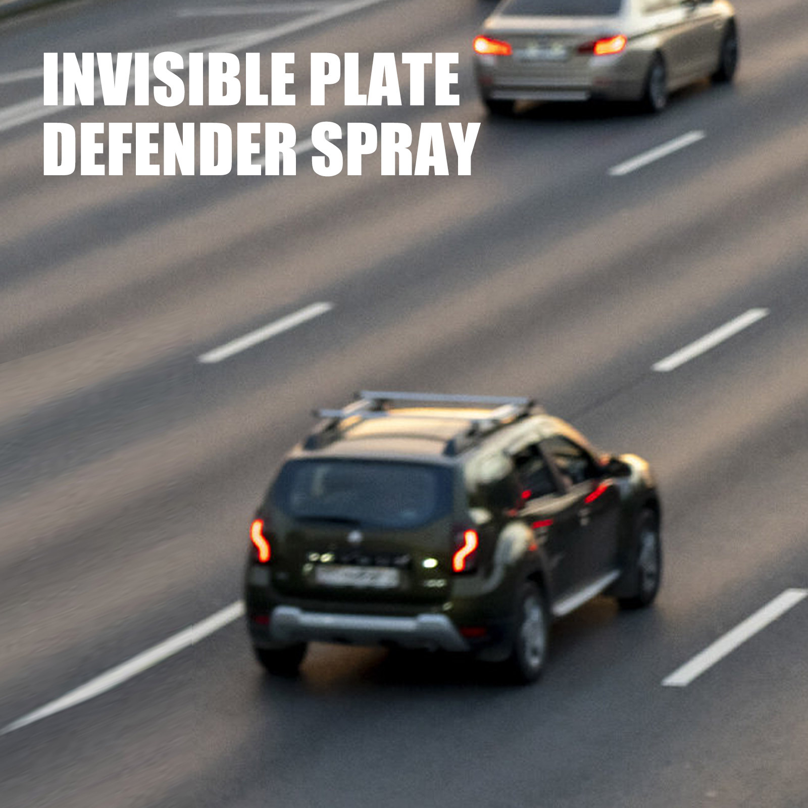 Rayhong Car Coating Spray Transparent Car Coating Long-lasting Daily Convenient Car Protection and Care Spray