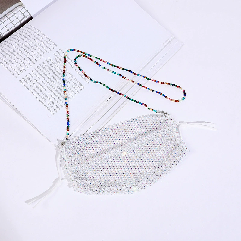 Glasses, necklace, universal accessory, custom-made, wholesale