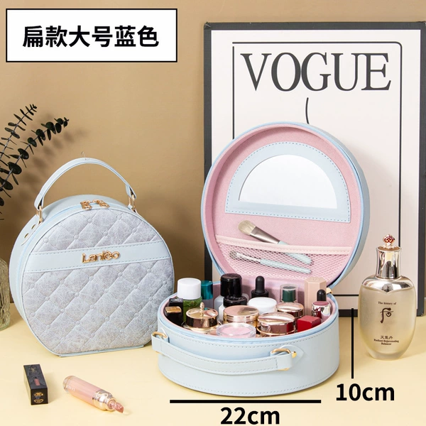 621 semi -circular dot grid La La large