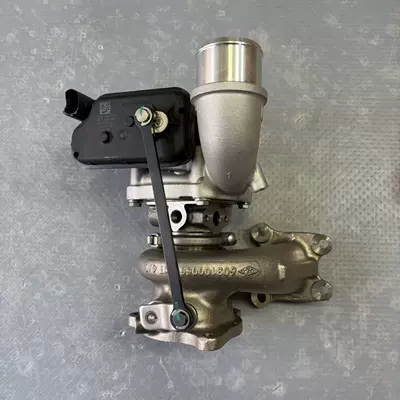 Supercharger Zhonghua Turbocharger 1.5t
