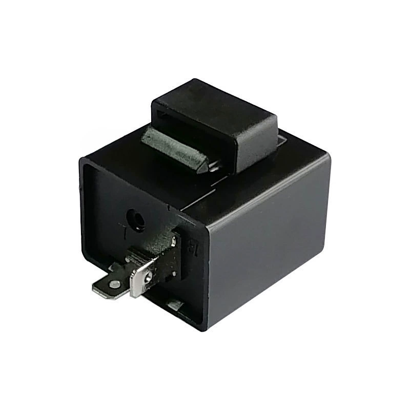Фабричная поставка мотоциклетной фишки 6-12V пчелиный певец мигает пчелиные твиттеры световой контроллер