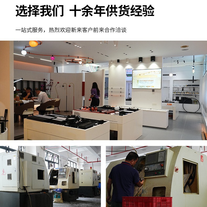 跨境磁吸轨道灯嵌入式灯具导轨灯预埋格栅灯客厅泛光灯家用无主灯|undefined