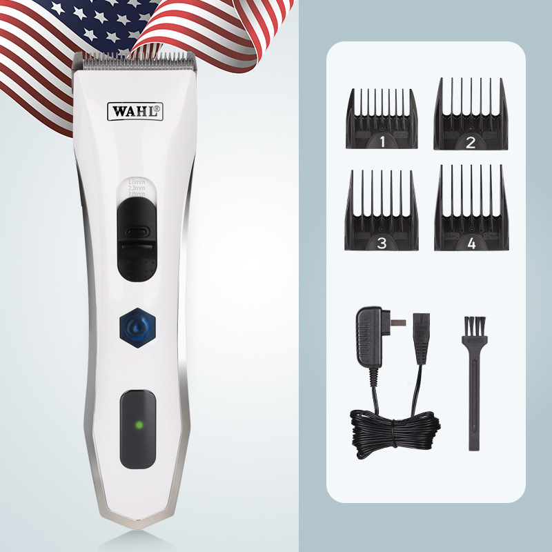 WAHL ワール電気バリカンプロ理髪店グラデーション電気バリカン 2235 美容電気バリカンヘアサロンバリカン|undefined