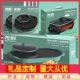 Xianke Multi-functional Baking and Baking Integrated Pot Round Multi-functional Baking and Baking Integrated Pot Household Electric Hot Pot Frying and Baking Electric Hot Pot
