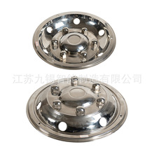 304����ֿ����ָ������17.5" Stainless Steel Wheel Simulator