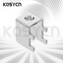 PCB���Ӷ��� M4 �ݼy 60A ������Ӿ���  9.3�g�� T=1.2 �S�~��a