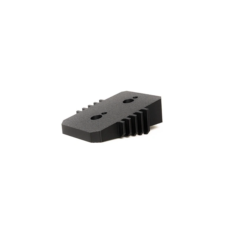 Highly precise racing car, pedal, sensor