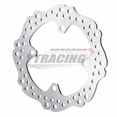Motorcycle Brake Disc – Brake disc/brake drum