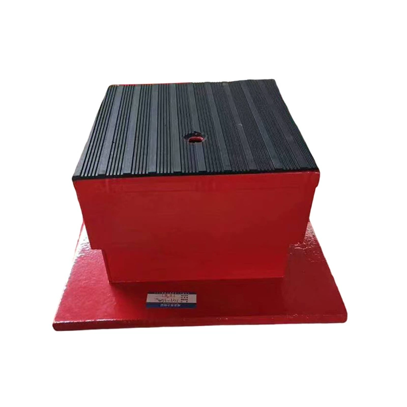 ZGT водяной насос демпфирующая пружина амортизатор закрытого типа амортизатор для тяжелой техники оборудование для генераторных установок