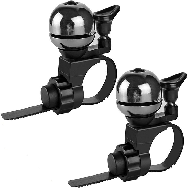 Universal mountain bike retro children's bicycle bell scooter road bike accessories equipment bicycle bell