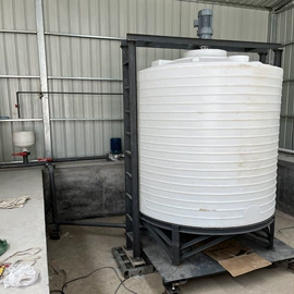 滚塑容器;塑料桶;塑料搅拌罐