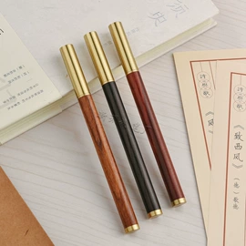 签字笔;圆珠笔中油笔;其他礼品包装