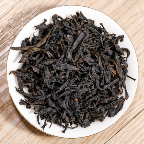 Wuyi Rock Tea, Northern Fujian: Big Red Robe, Cinnamon, Shui Xian, Qilan, and Fo Shou Oolong—New Tea Gift Boxed for Wholesale