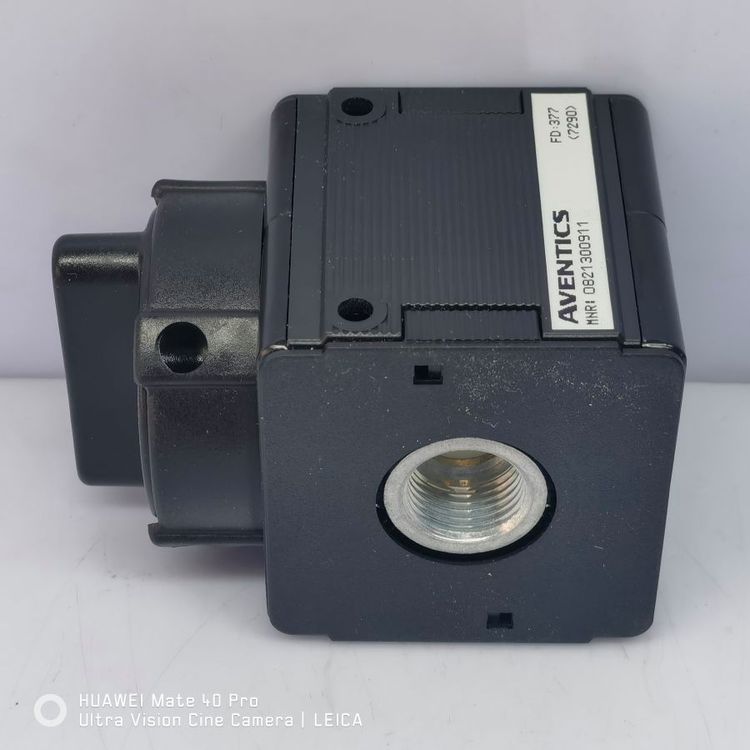 0821300911 # Aventics气动阀气动元件，全新库存