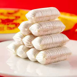 传统糕点;硬糖;软糖