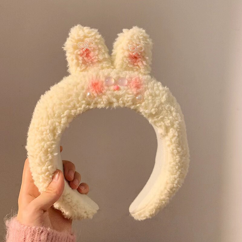 震え音小紅書同モデル料理鼠王カチューシャぬいぐるみ周辺手作りカチューシャ|undefined