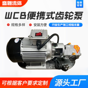 �¿�WCB��yʽ�����X݆��늄ӳ��ͱÙC�Ͳ���Һ����ú��220V����
