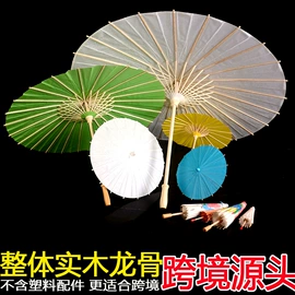 竹质工艺品;扇子;工艺伞