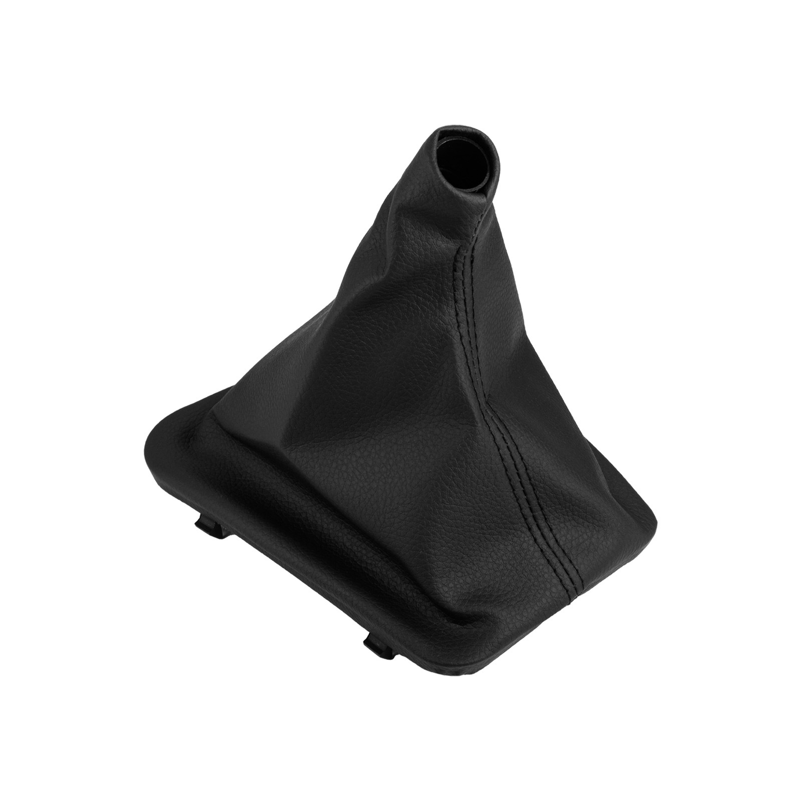 Suitable for Bmw E46 Car Gear Shift Dust Cover, Gear Lever Protective Cover, Leather Dust Cover, Manual Transmission Accessories