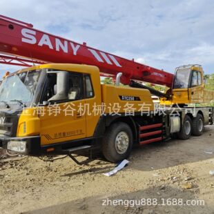 ���� Sany25 ����܇����ʩ���F�����C���β��b�D�\��λ